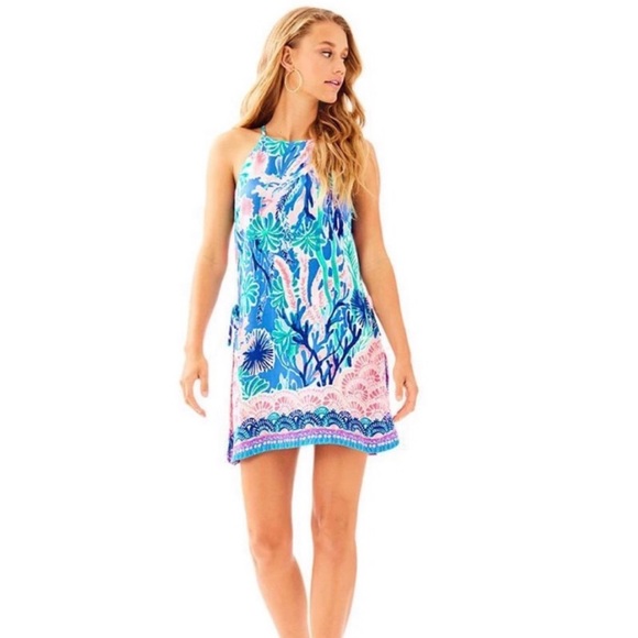 Lilly Pulitzer Pants - Lilly Pulitzer Pearl Romper